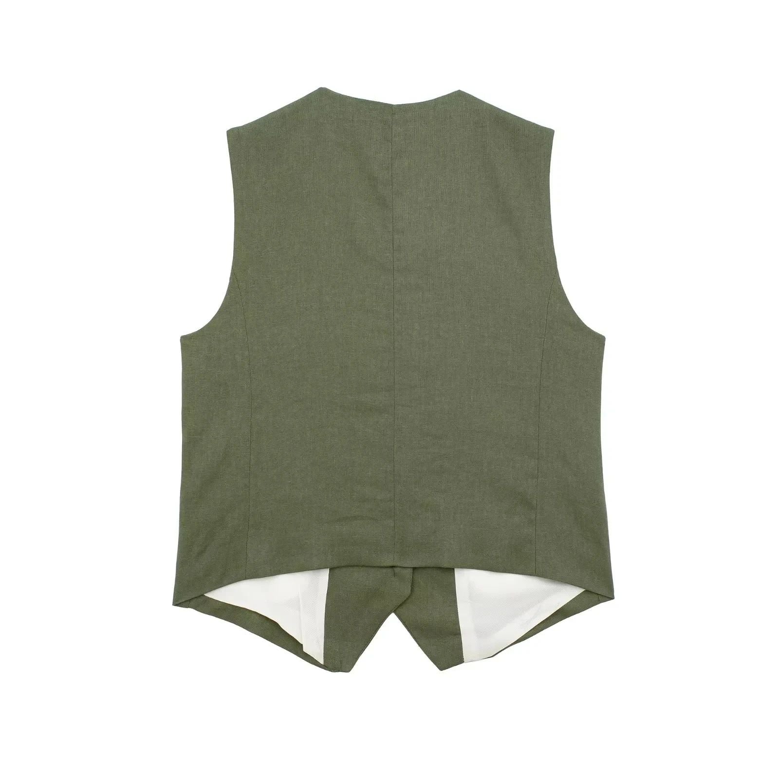 CHIARA - Kombiset Short & Weste